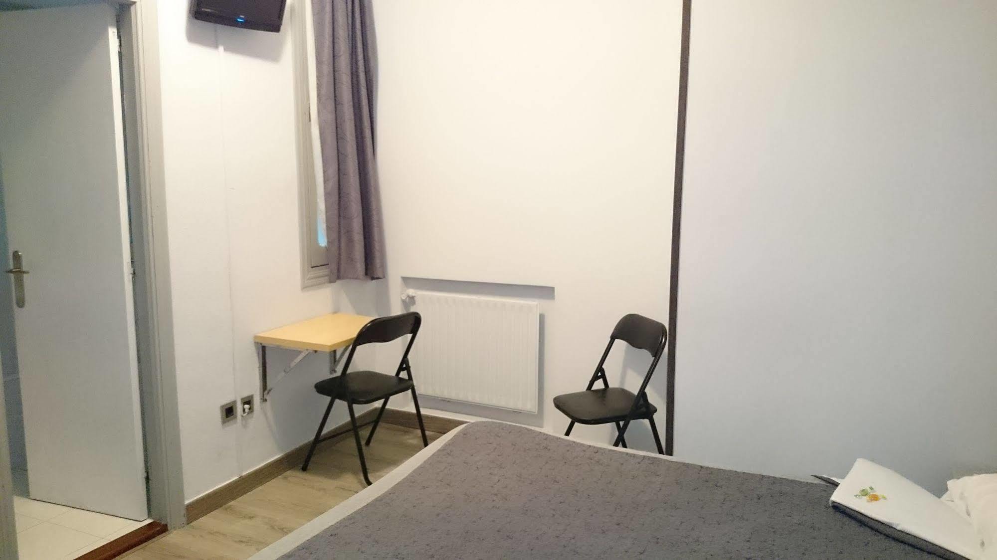 Pension Donostiarra San Sebastian Bagian luar foto